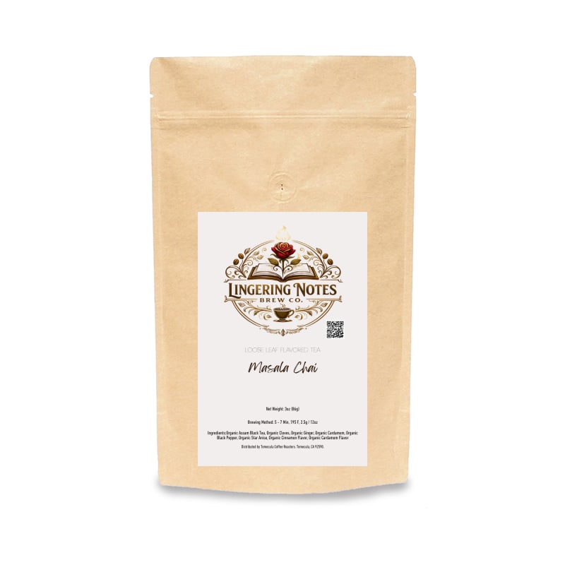 Masala Chai