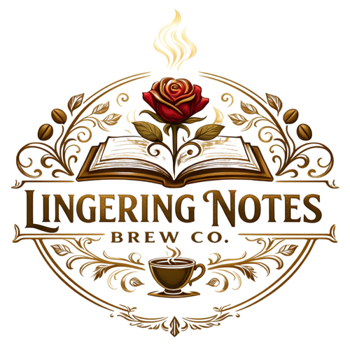 Lingering Notes Brew Co