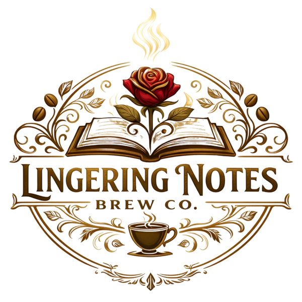Lingering Notes Brew Co