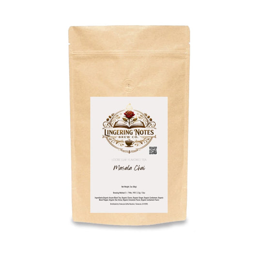 Masala Chai