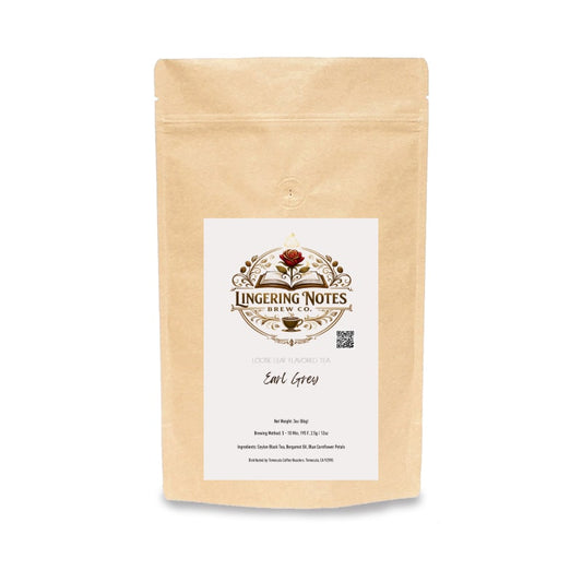 Earl Grey