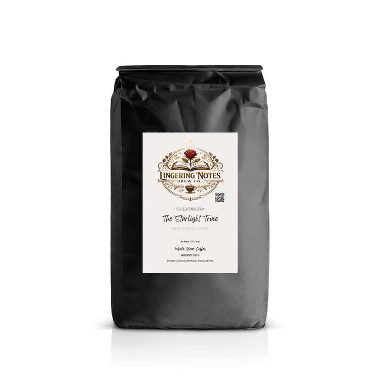 The Starlight Truce | Peru Decaf