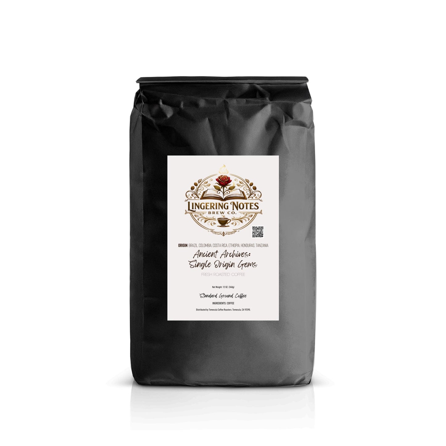 Ancient Archives: Single Origin Gems